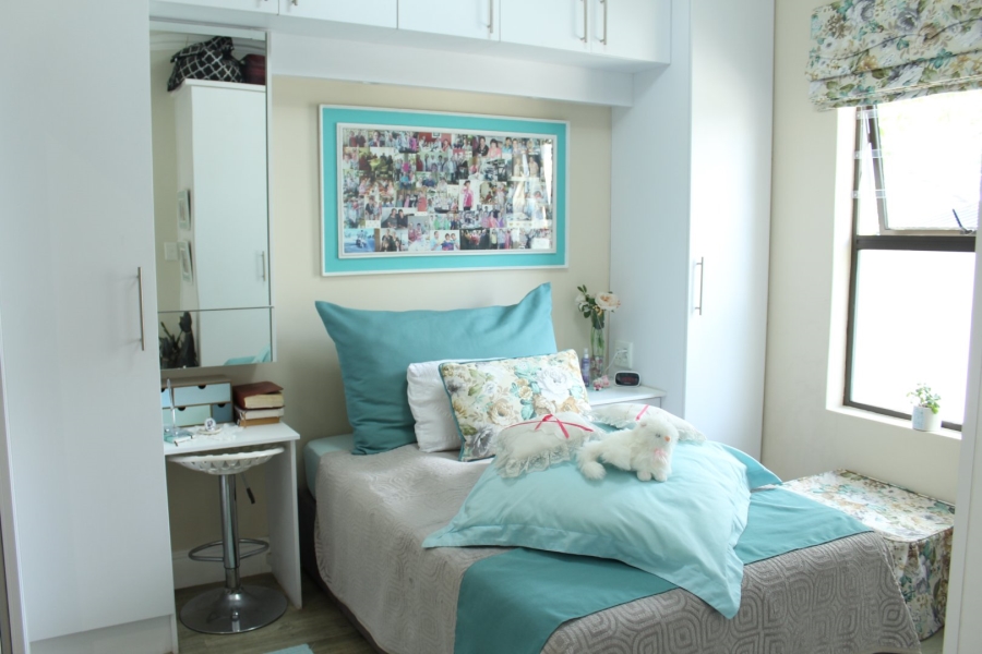 1 Bedroom Property for Sale in Zevenwacht Retirement Village Western Cape